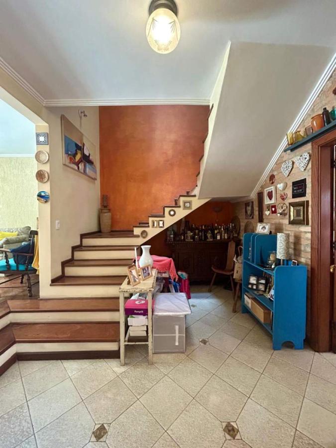 Casa, 3 quartos, 260 m² - Foto 5