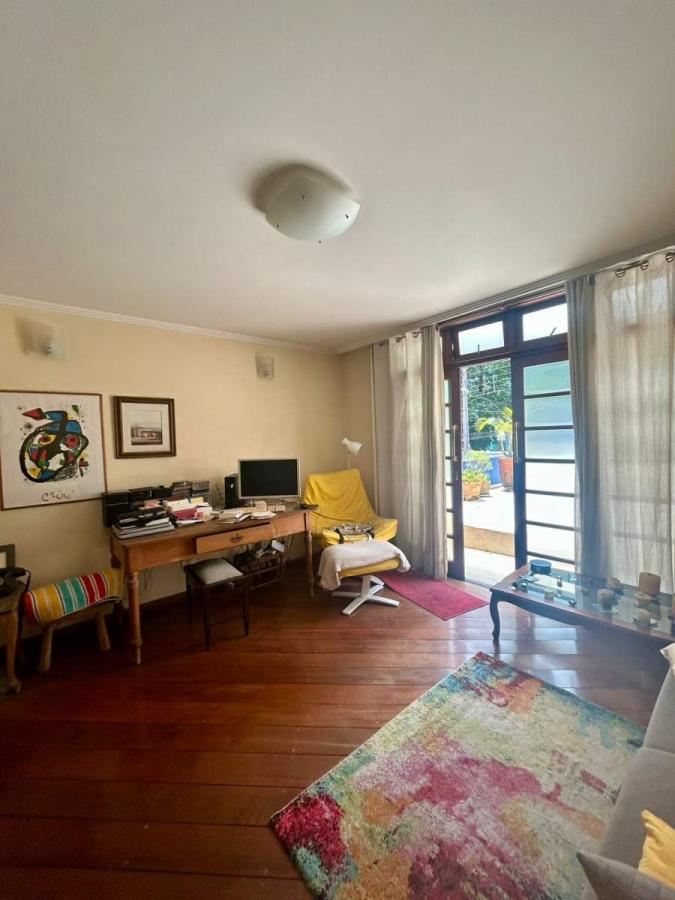 Casa, 3 quartos, 260 m² - Foto 8