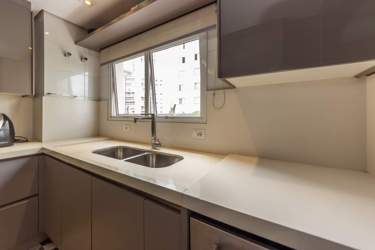 Apartamento, 3 quartos, 198 m² - Foto 10