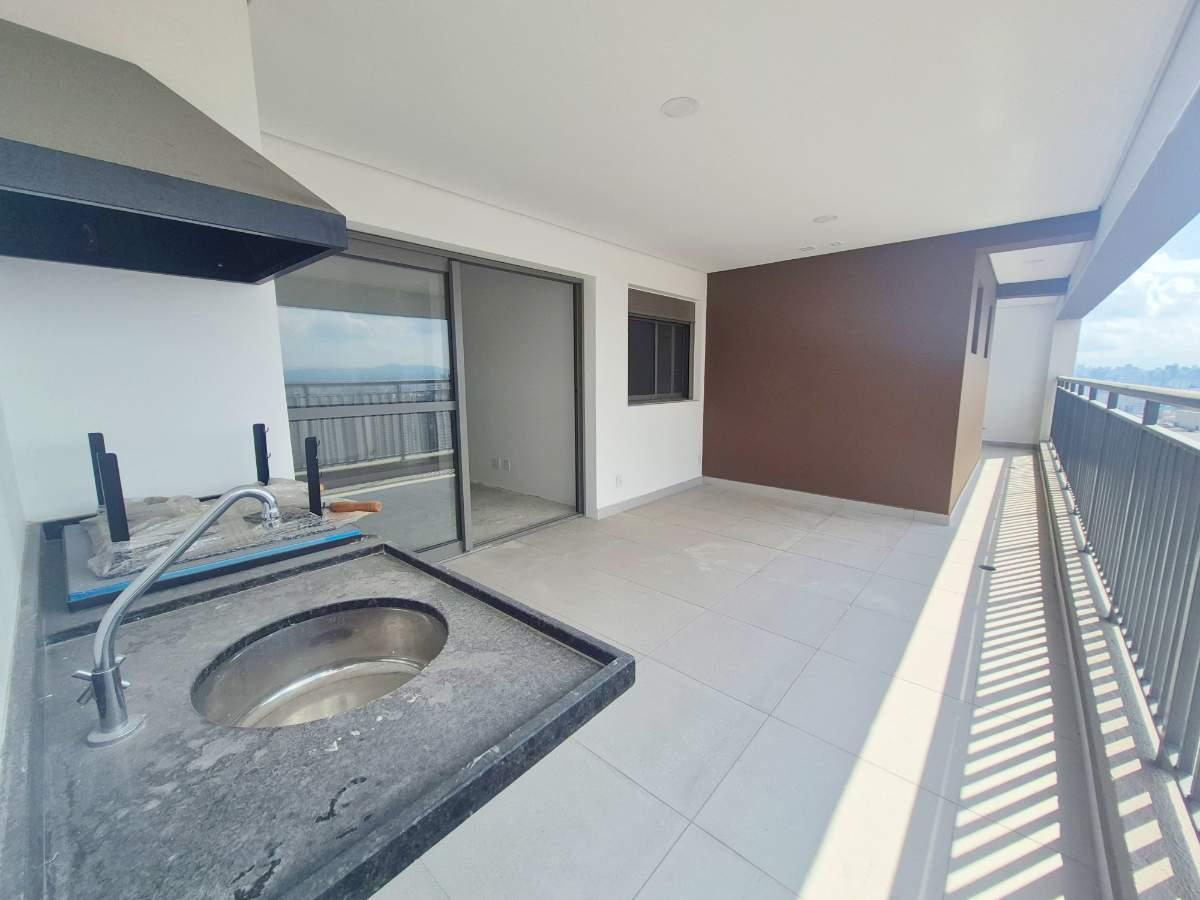 Apartamento, 3 quartos, 125 m² - Foto 11