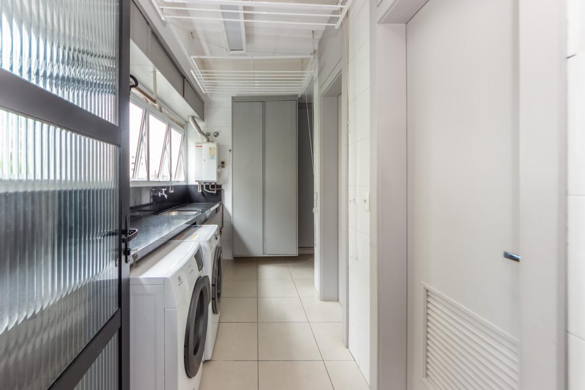 Apartamento, 3 quartos, 198 m² - Foto 11