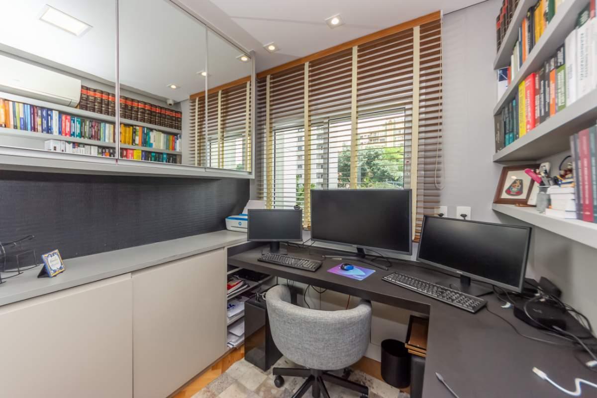 Apartamento, 3 quartos, 198 m² - Foto 13