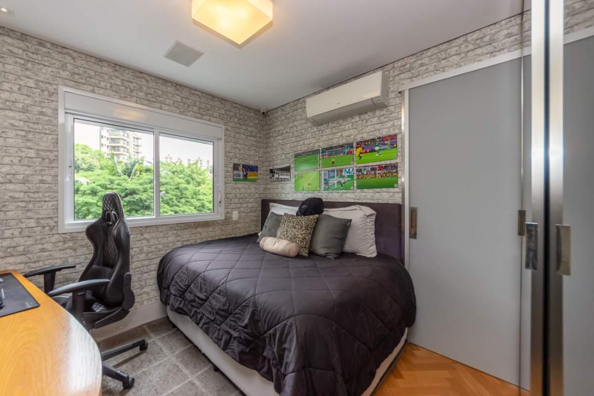 Apartamento, 3 quartos, 198 m² - Foto 14