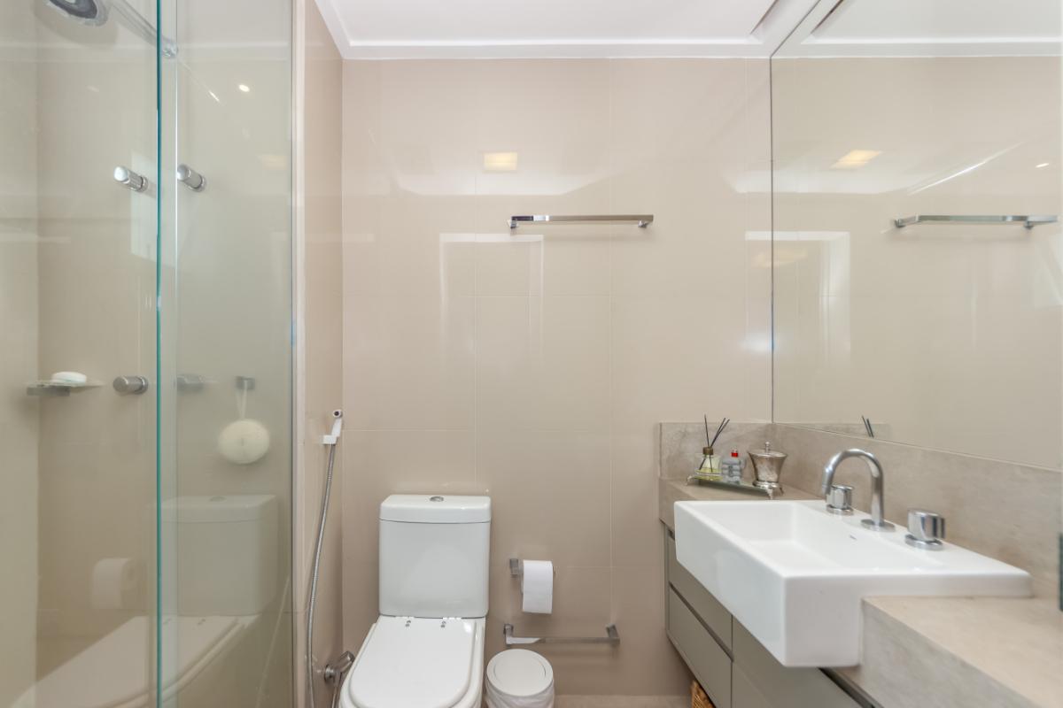 Apartamento, 3 quartos, 198 m² - Foto 15