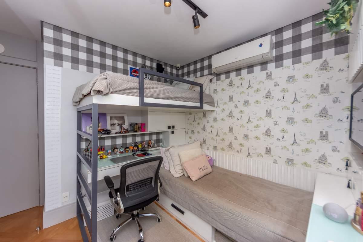 Apartamento, 3 quartos, 198 m² - Foto 16