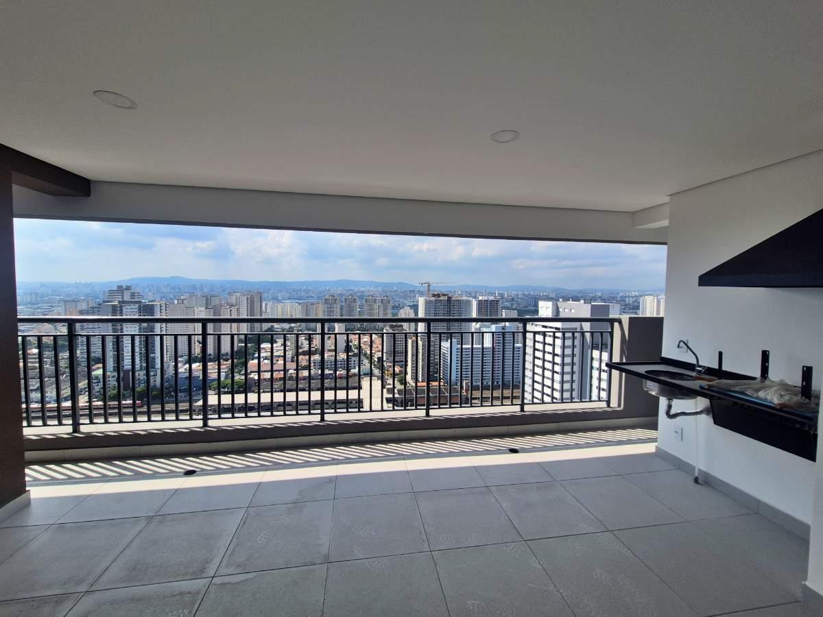 Apartamento, 3 quartos, 125 m² - Foto 17