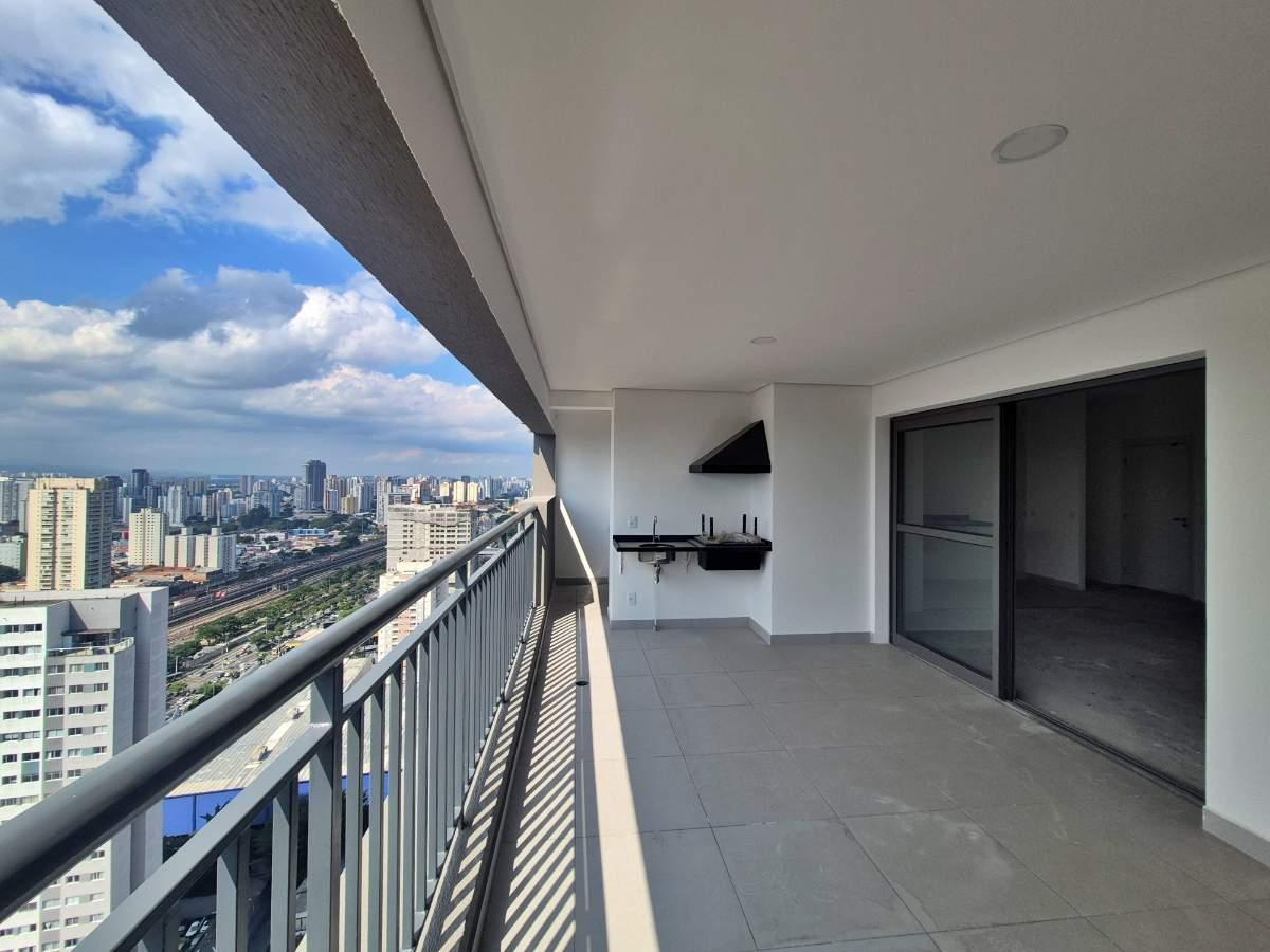 Apartamento, 3 quartos, 125 m² - Foto 1