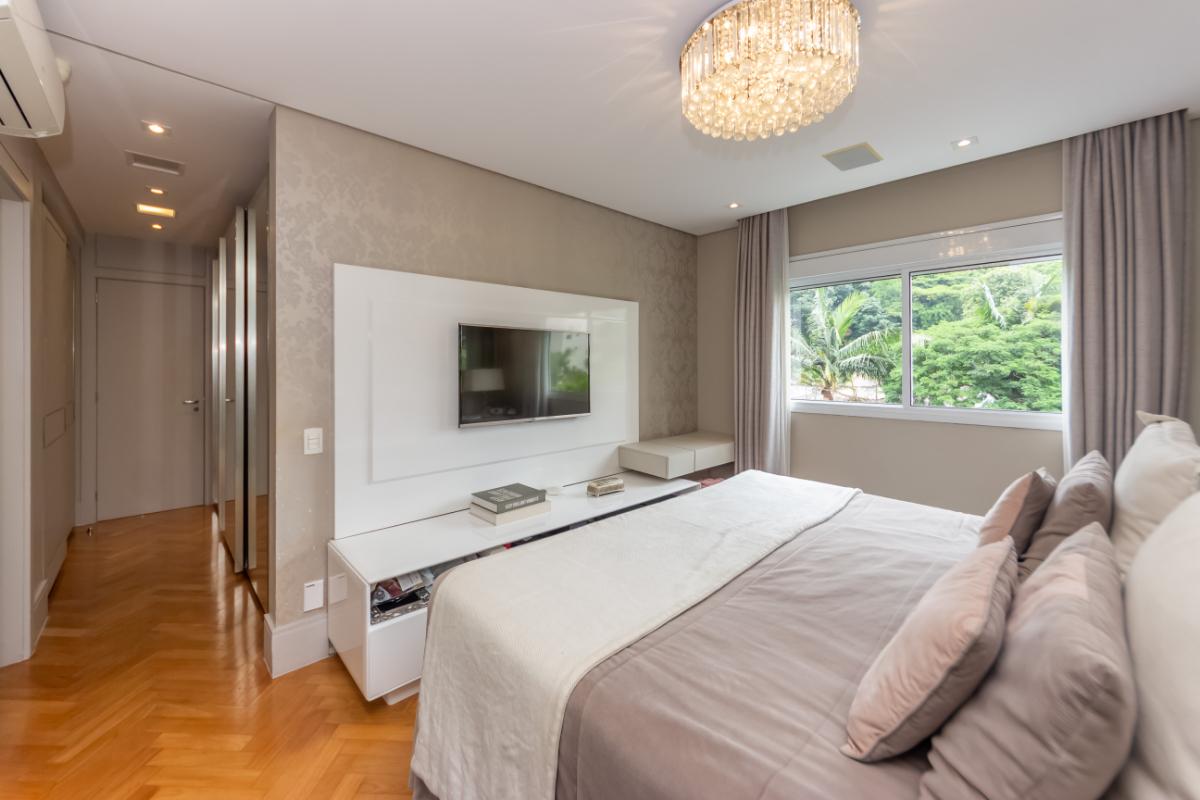 Apartamento, 3 quartos, 198 m² - Foto 18