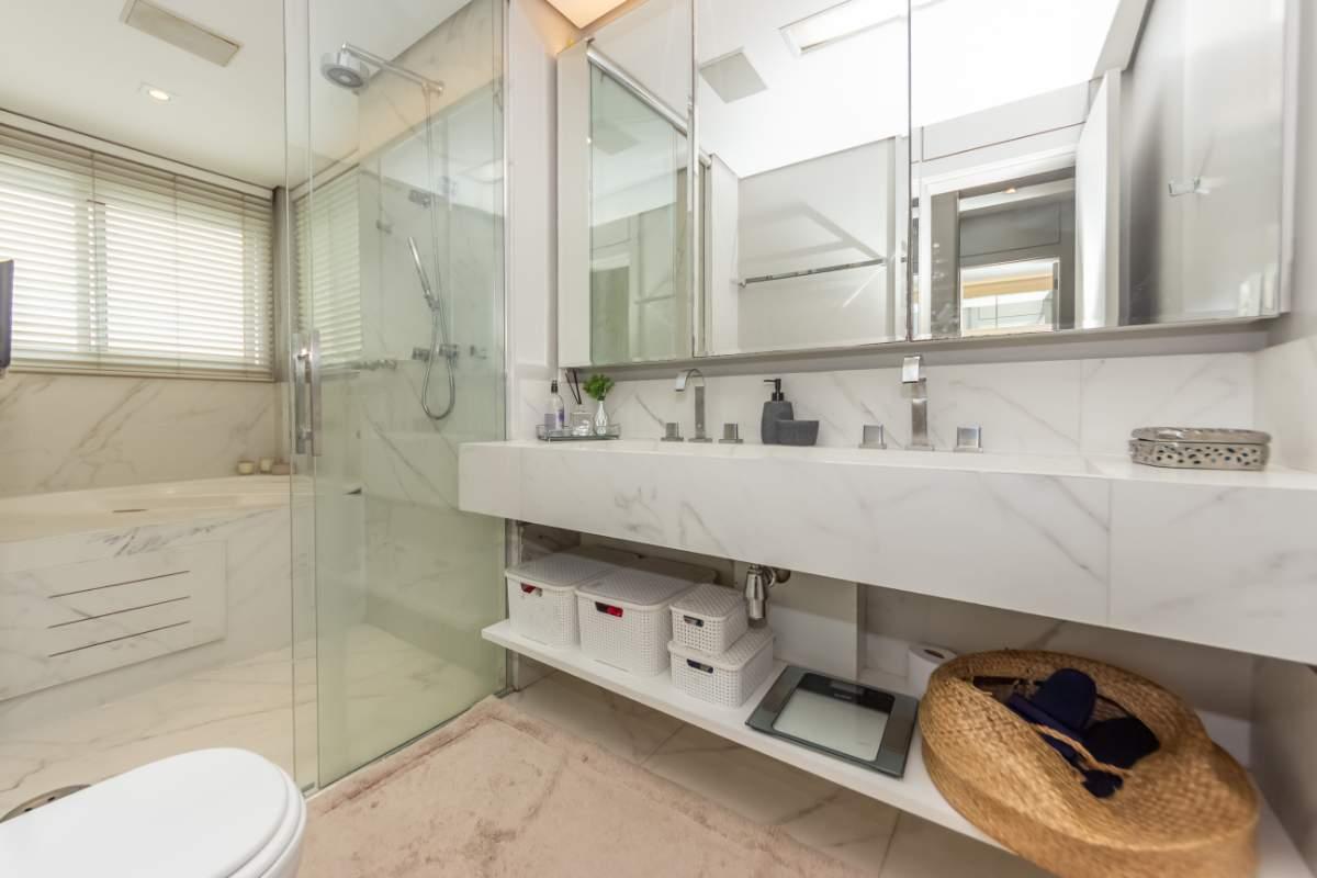 Apartamento, 3 quartos, 198 m² - Foto 19