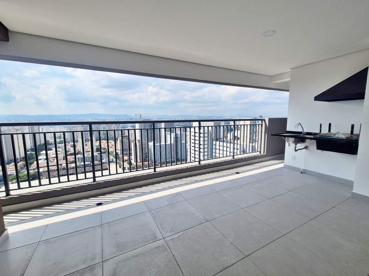 Apartamento, 3 quartos, 125 m² - Foto 21