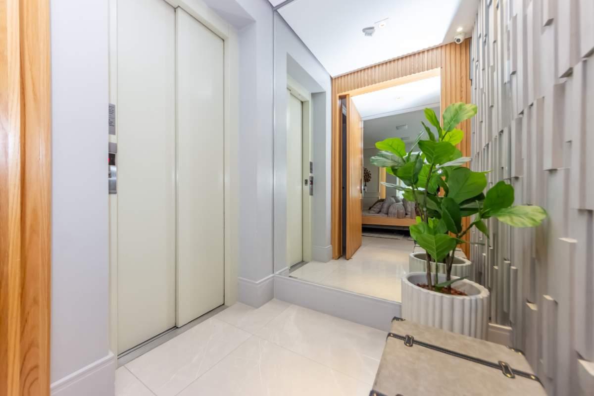 Apartamento, 3 quartos, 198 m² - Foto 4