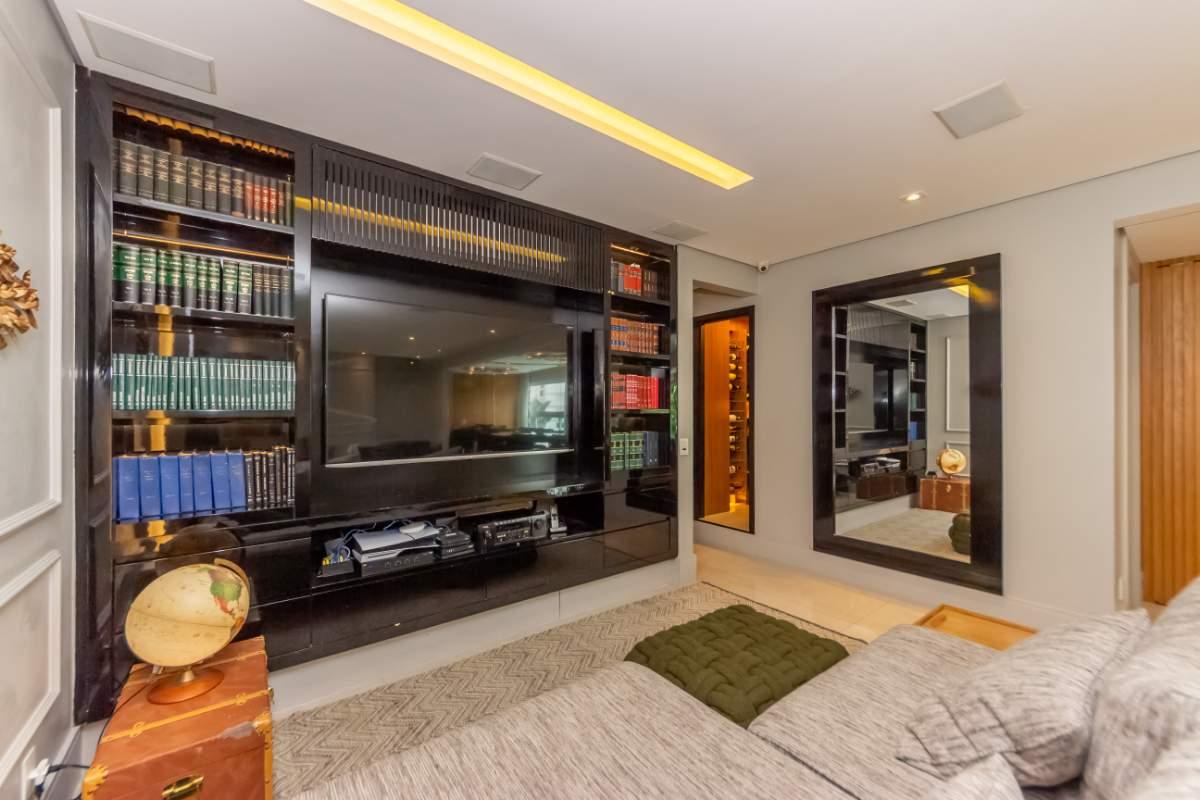 Apartamento, 3 quartos, 198 m² - Foto 6