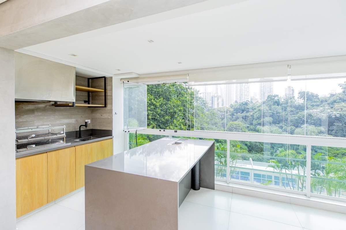 Apartamento, 3 quartos, 143 m² - Foto 11