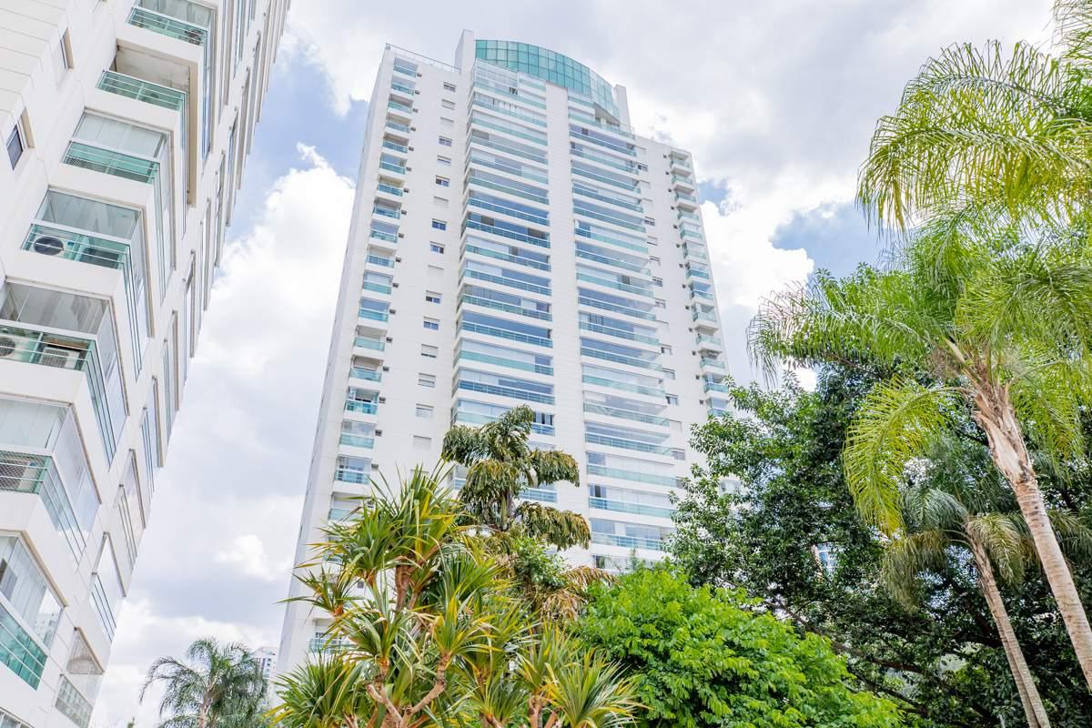 Apartamento, 3 quartos, 143 m² - Foto 1