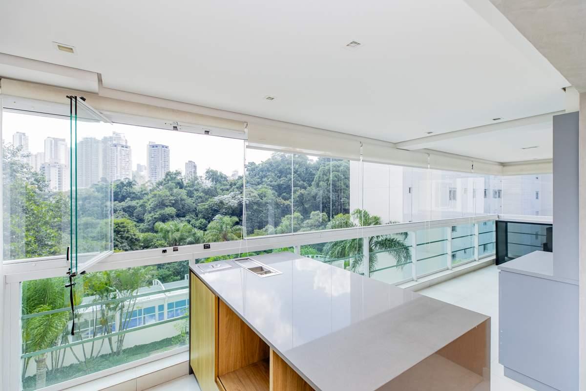 Apartamento, 3 quartos, 143 m² - Foto 12