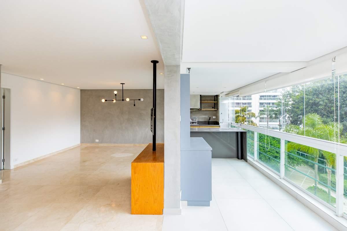 Apartamento, 3 quartos, 143 m² - Foto 15