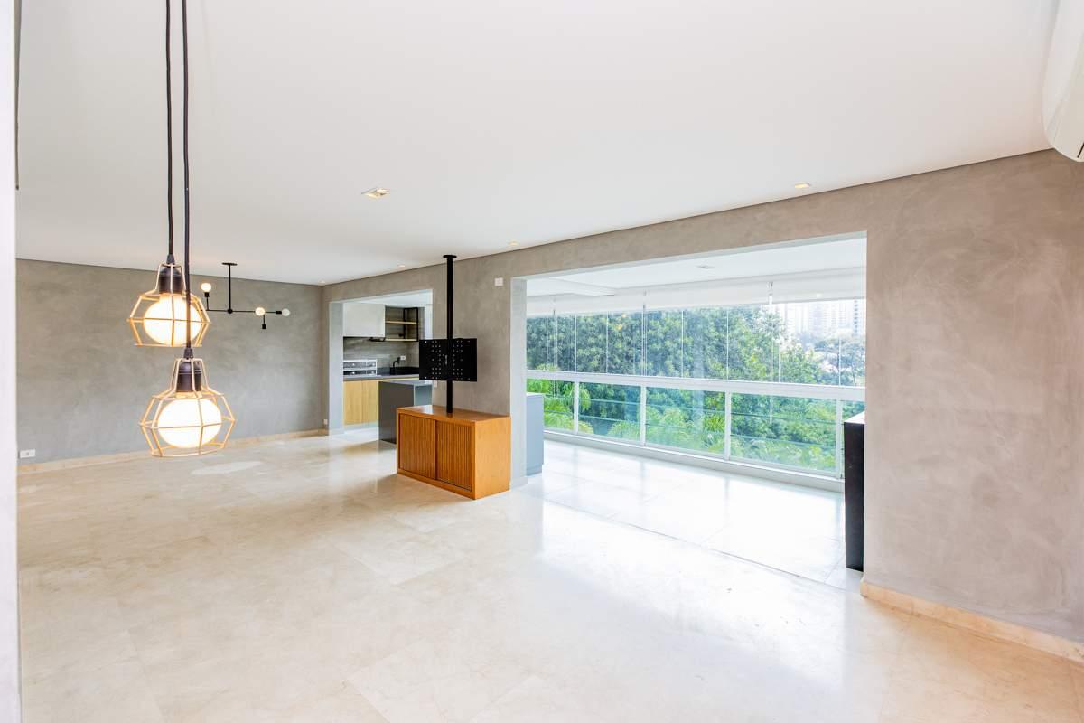 Apartamento, 3 quartos, 143 m² - Foto 21