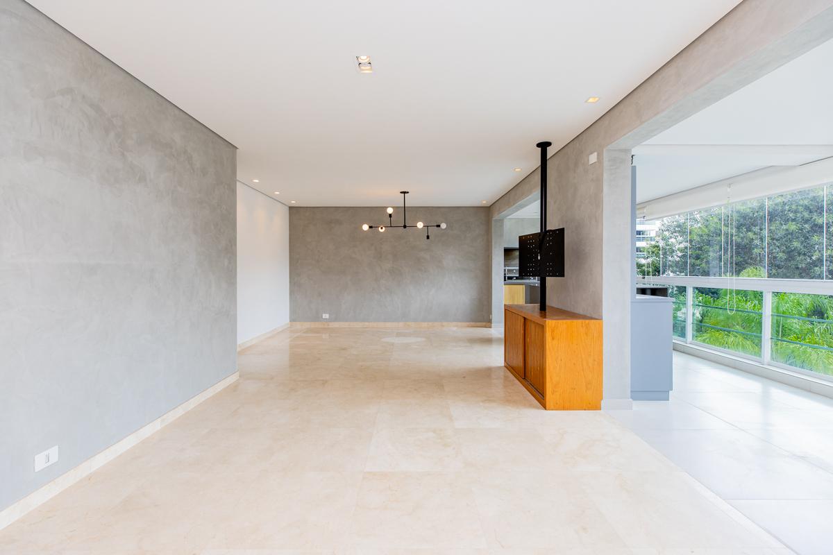Apartamento, 3 quartos, 143 m² - Foto 2
