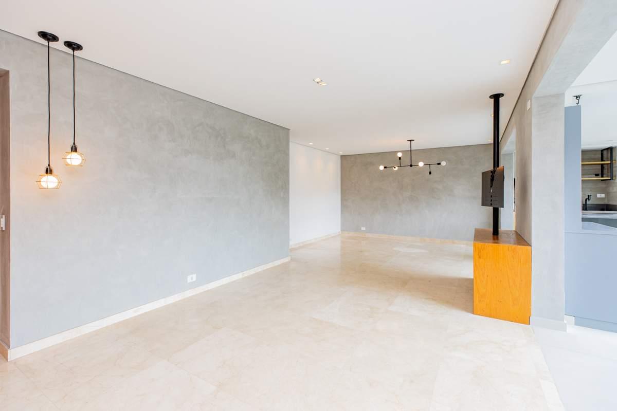 Apartamento, 3 quartos, 143 m² - Foto 3