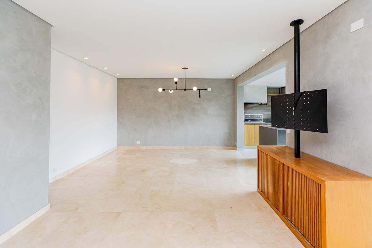 Apartamento, 3 quartos, 143 m² - Foto 4