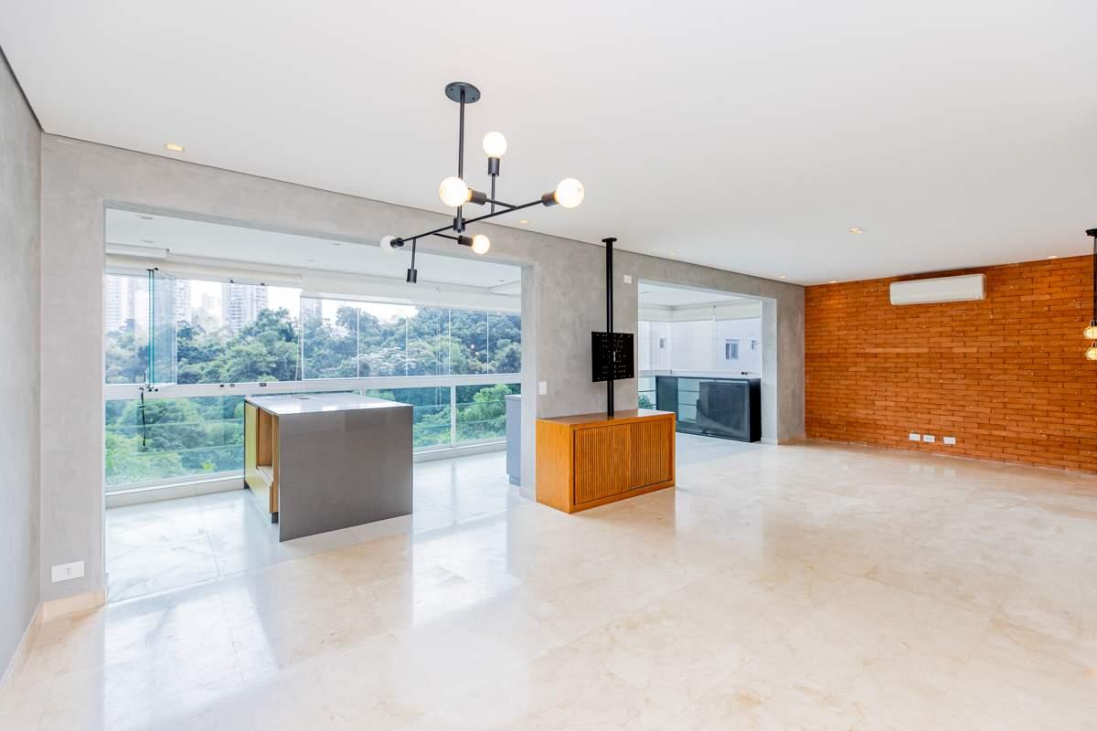 Apartamento, 3 quartos, 143 m² - Foto 5