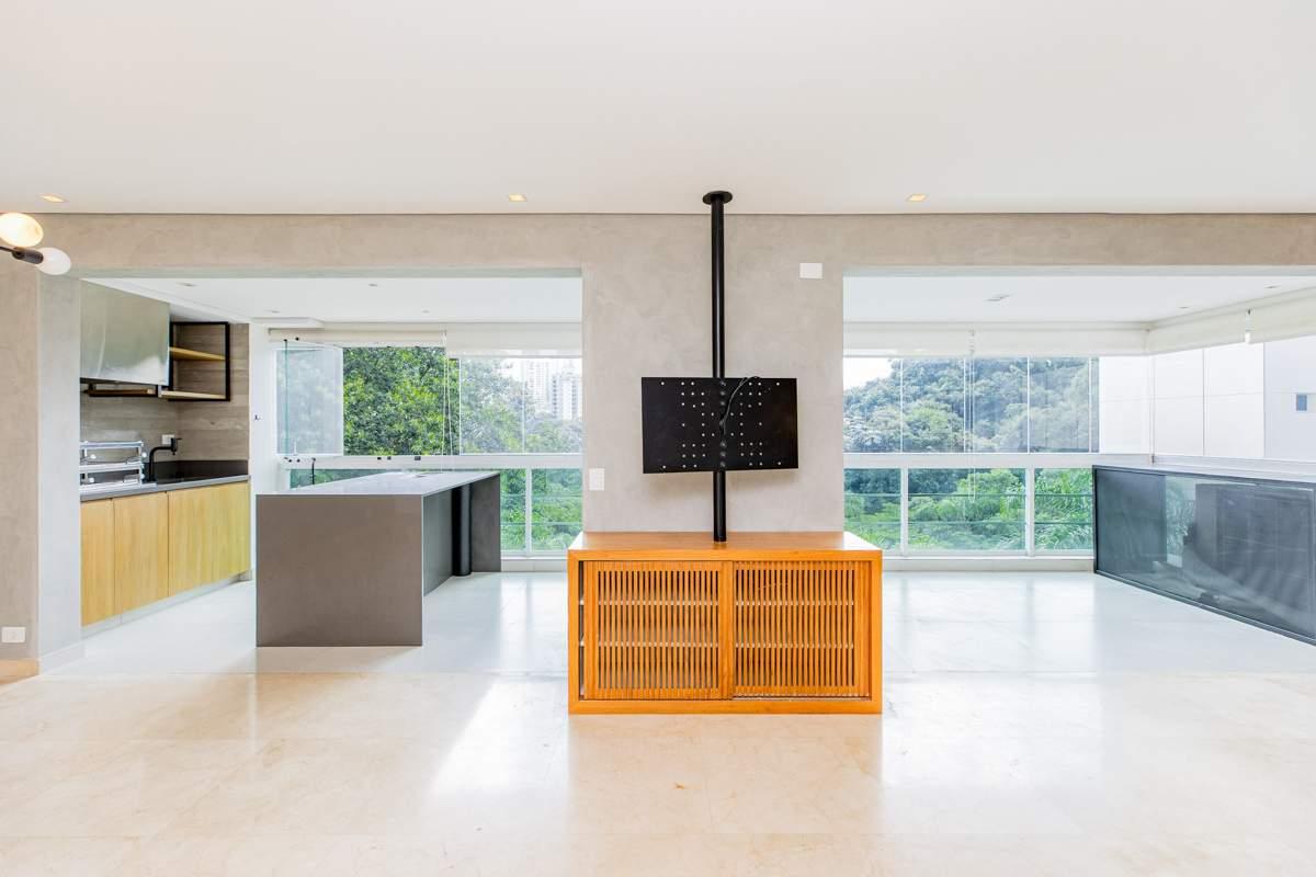 Apartamento, 3 quartos, 143 m² - Foto 7