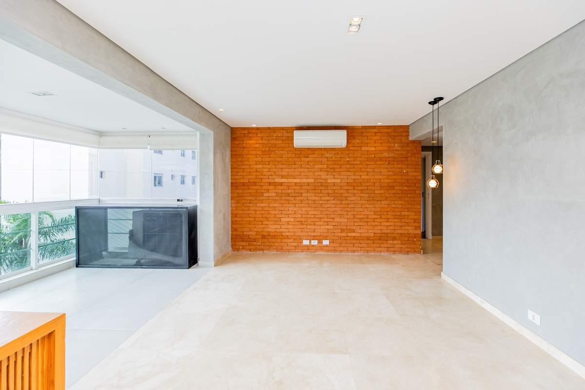 Apartamento, 3 quartos, 143 m² - Foto 8