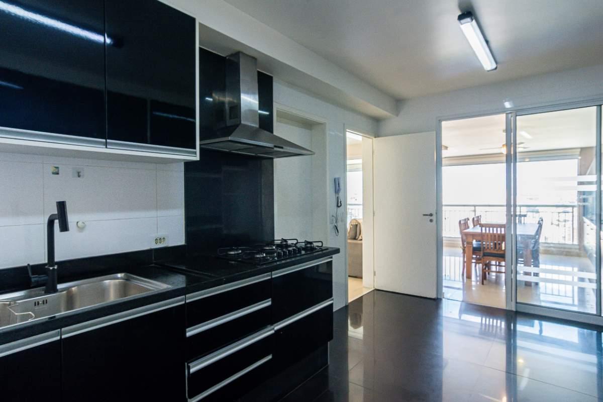 Apartamento, 4 quartos, 177 m² - Foto 11