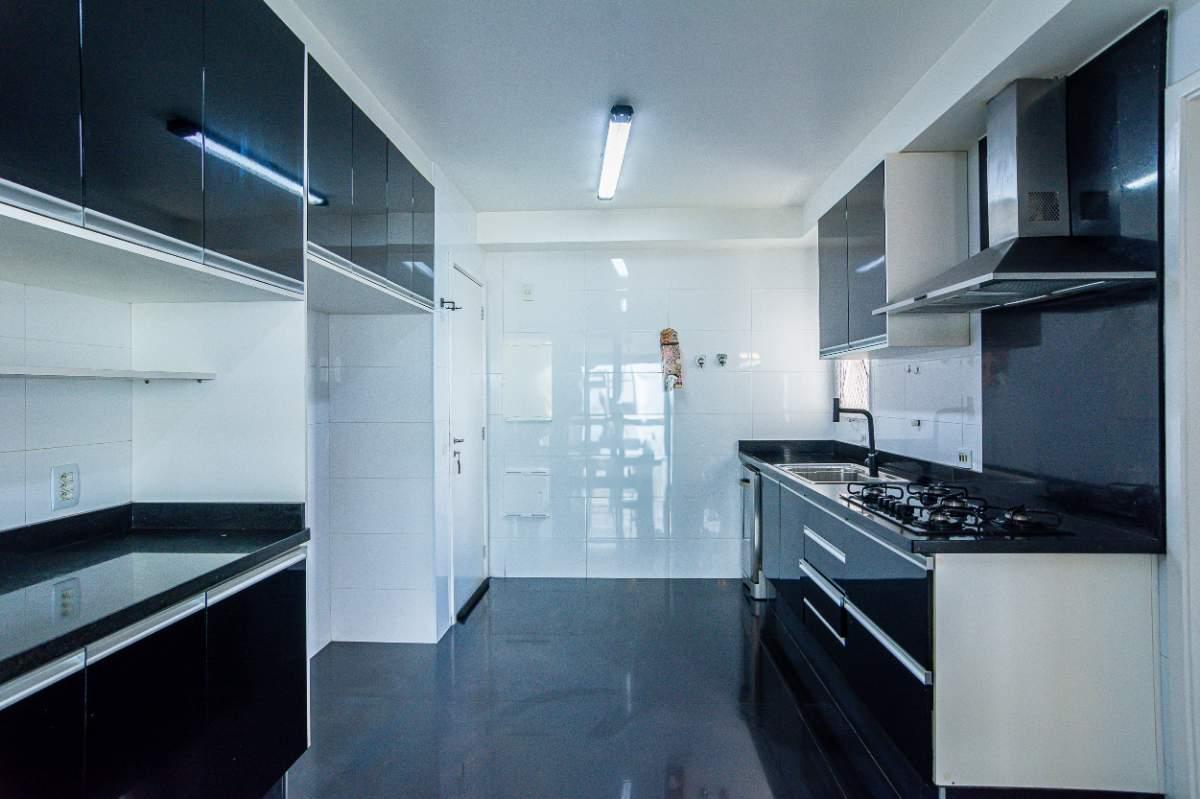Apartamento, 4 quartos, 177 m² - Foto 12