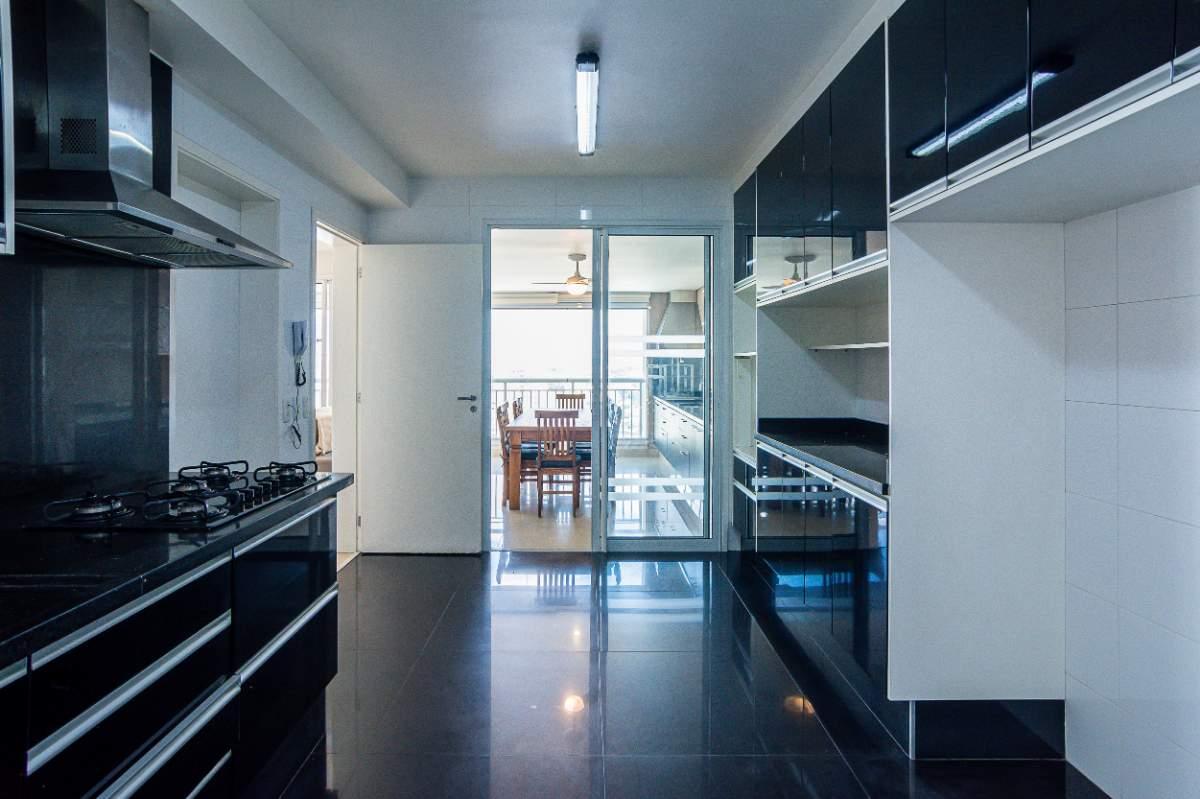 Apartamento, 4 quartos, 177 m² - Foto 13