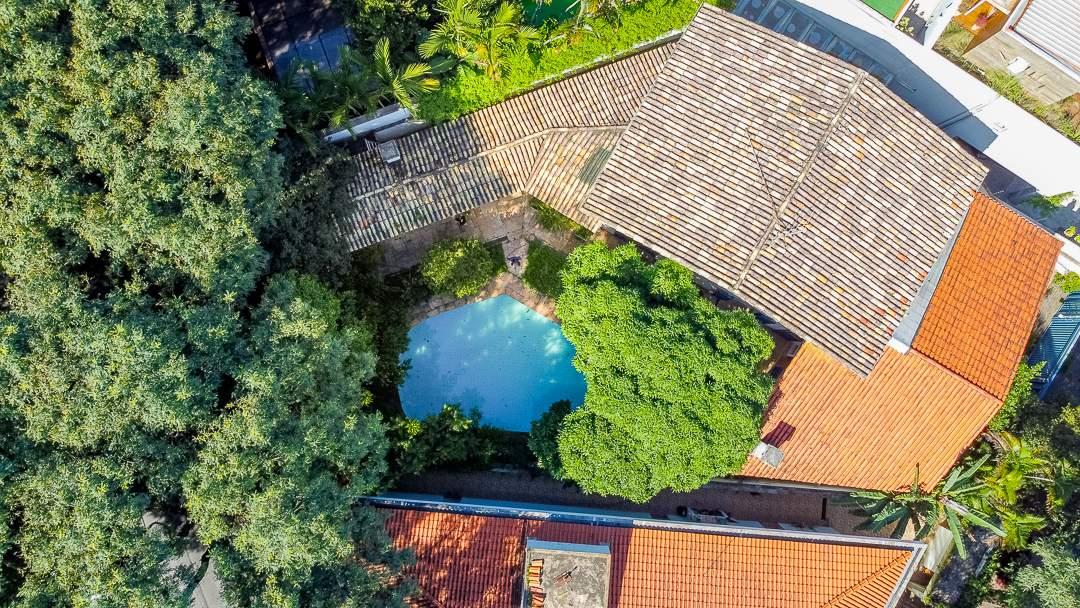 Casa, 3 quartos, 678 m² - Foto 1