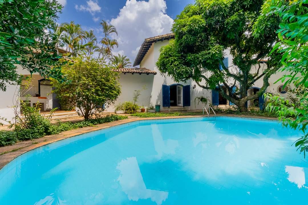 Casa, 3 quartos, 678 m² - Foto 16