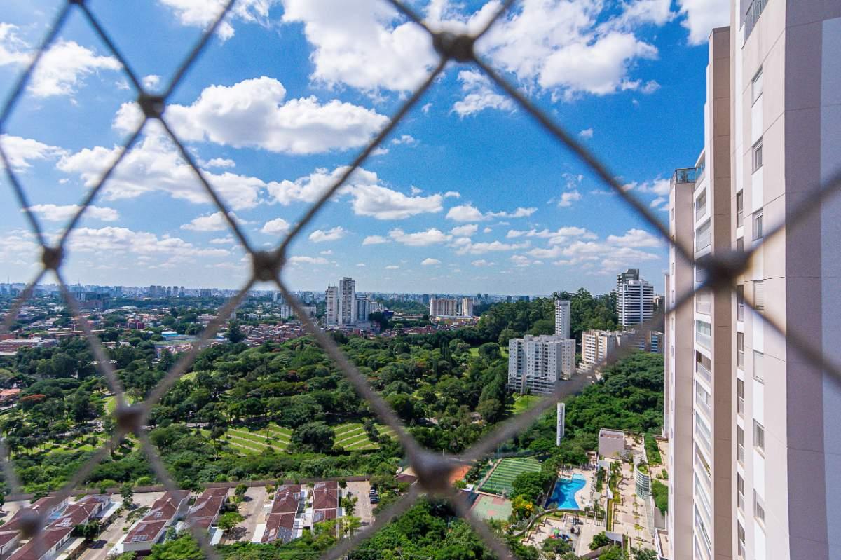 Apartamento, 4 quartos, 177 m² - Foto 19