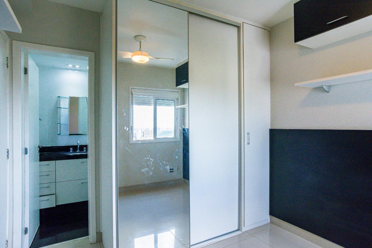 Apartamento, 4 quartos, 177 m² - Foto 24