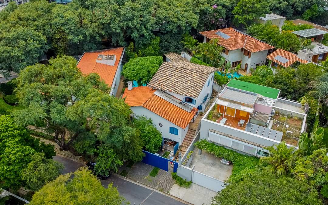 Casa, 3 quartos, 678 m² - Foto 2