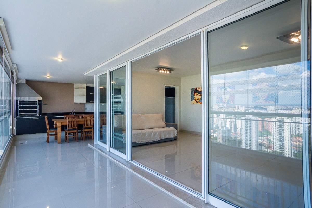 Apartamento, 4 quartos, 177 m² - Foto 4