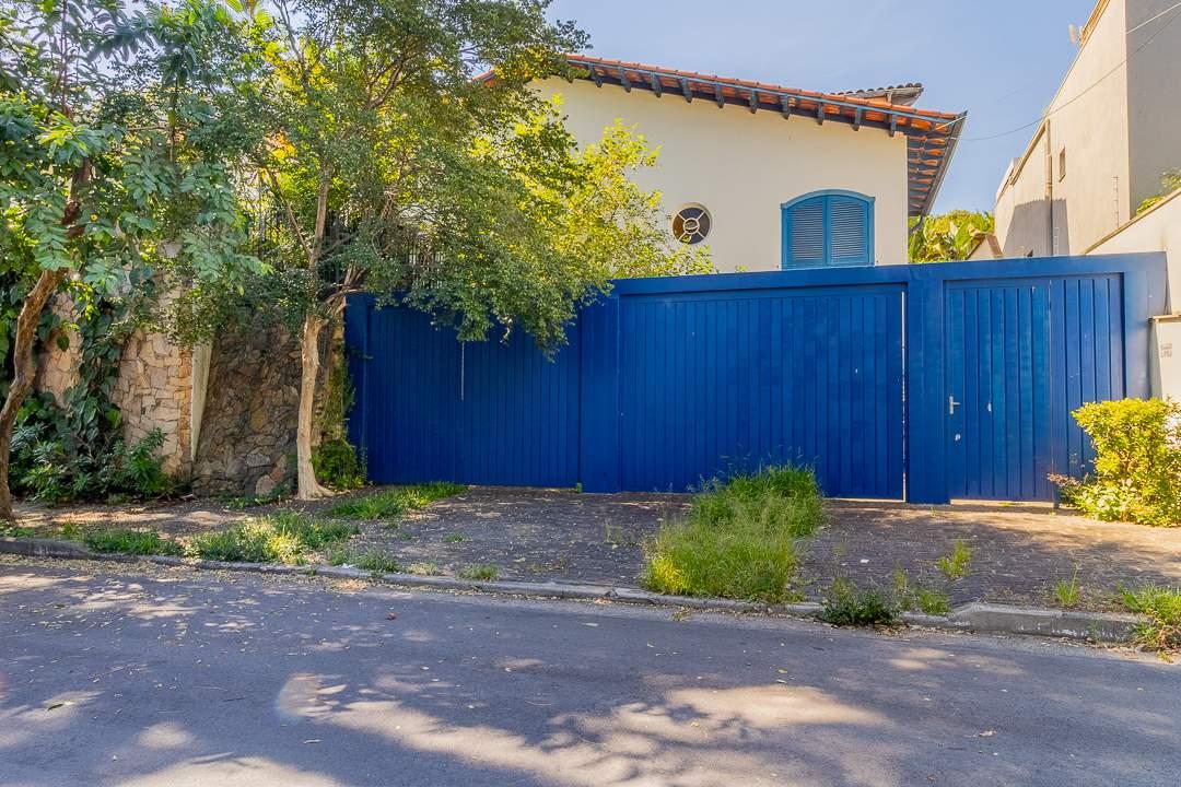 Casa, 3 quartos, 678 m² - Foto 4