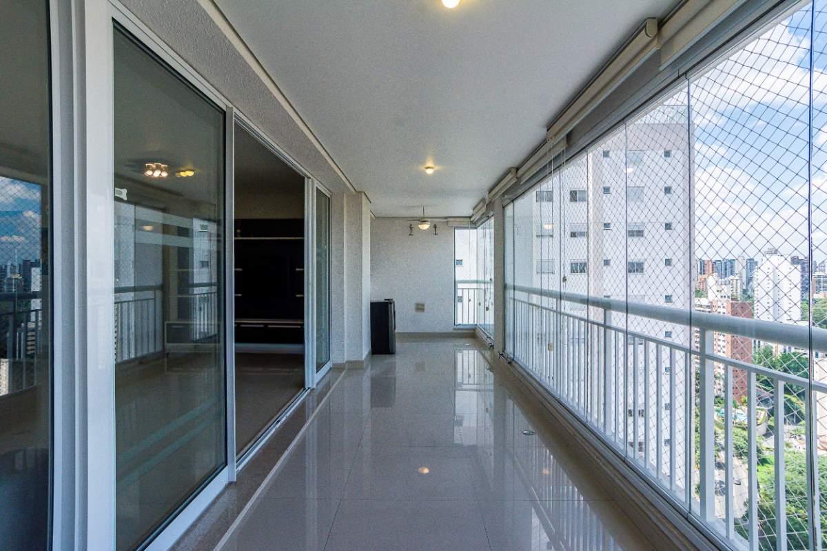 Apartamento, 4 quartos, 177 m² - Foto 5