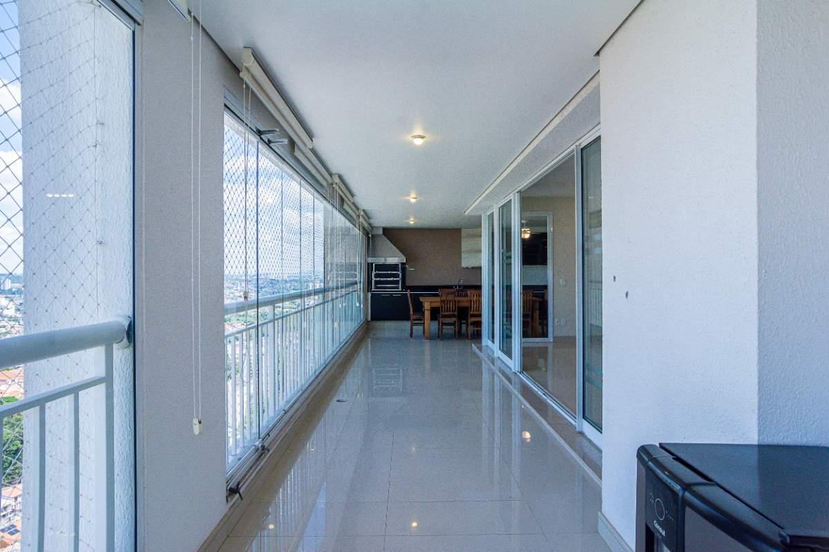Apartamento, 4 quartos, 177 m² - Foto 6