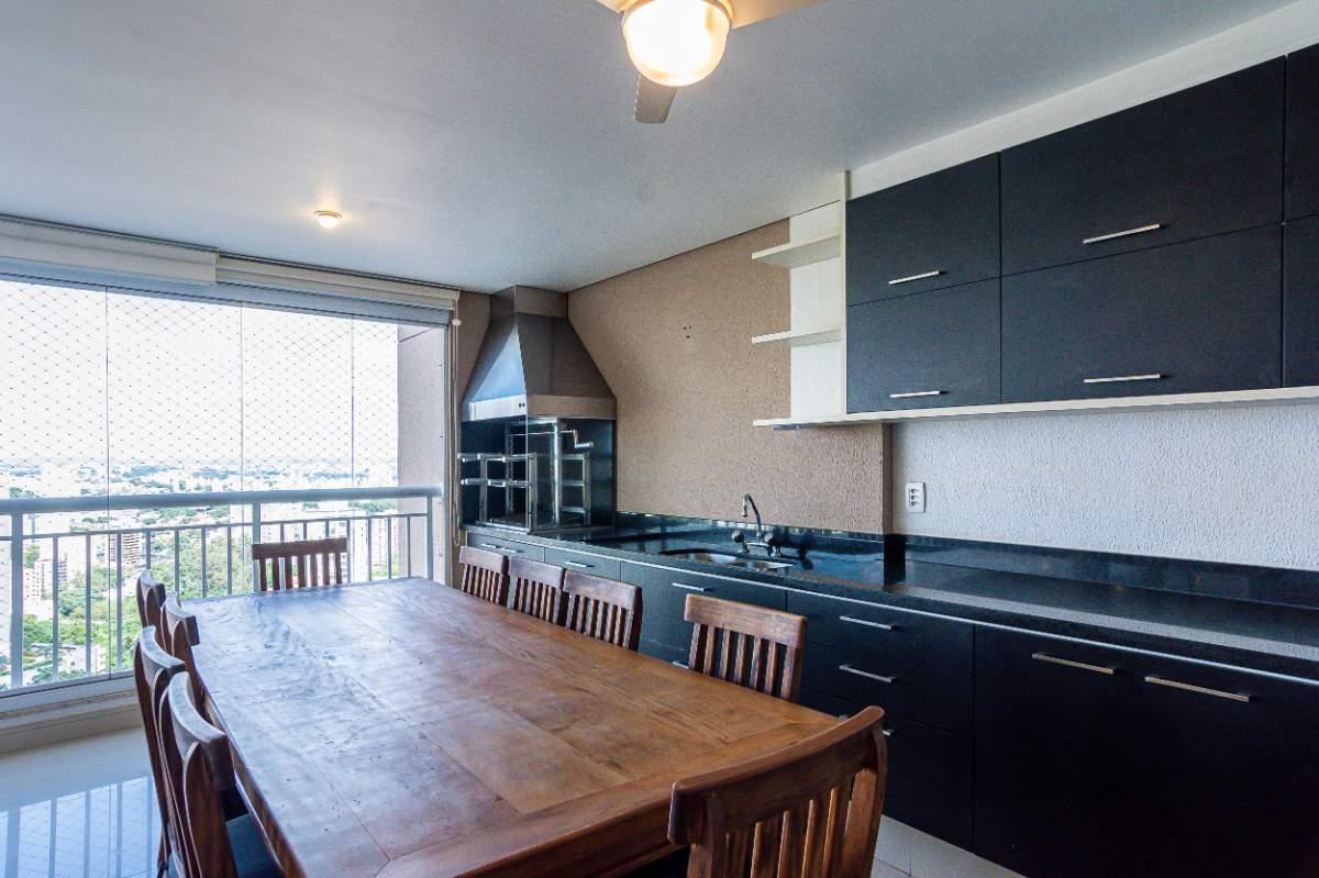 Apartamento, 4 quartos, 177 m² - Foto 7