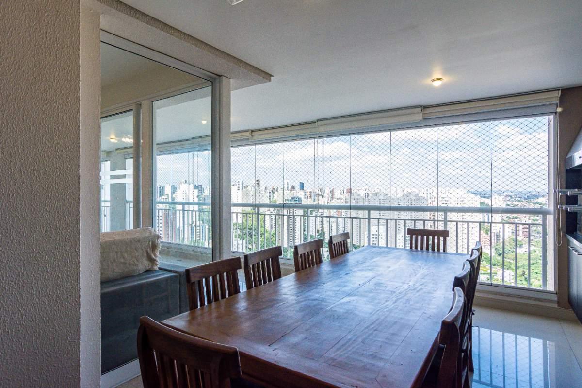 Apartamento, 4 quartos, 177 m² - Foto 8