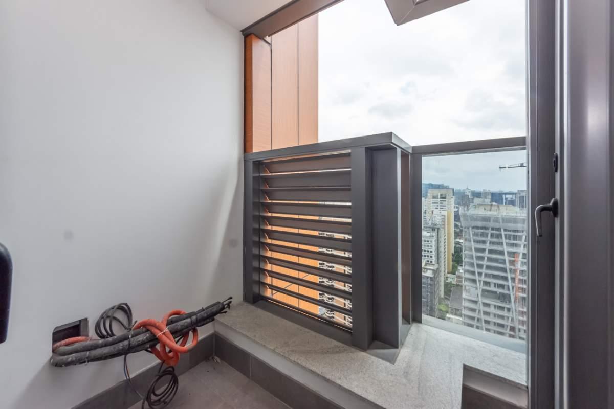 Casa, 1 quarto, 35 m² - Foto 10