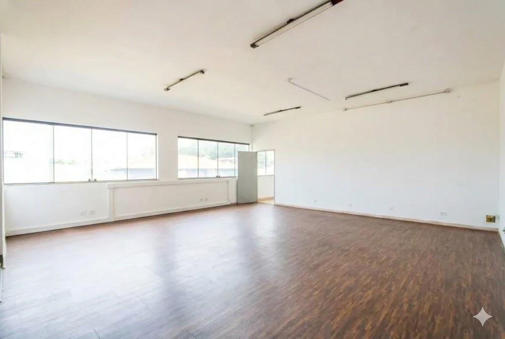 Depósito-Galpão, 257 m² - Foto 12