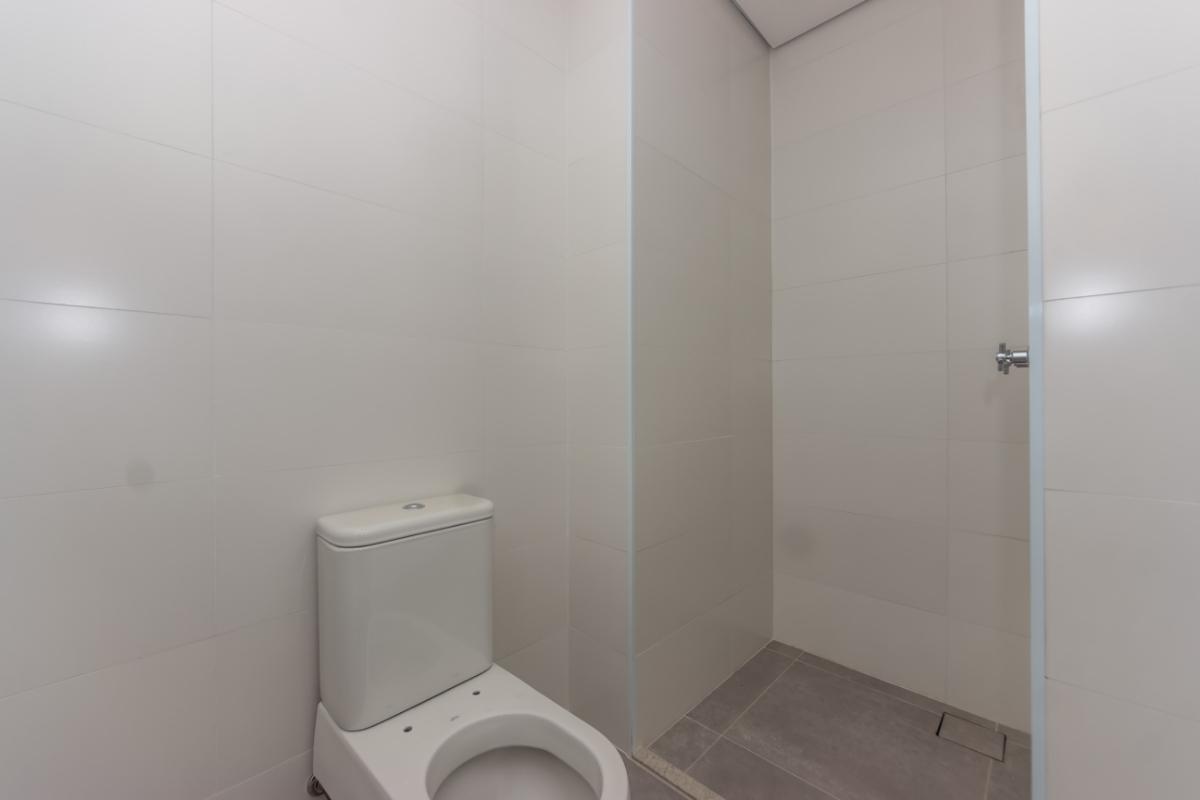 Casa, 1 quarto, 35 m² - Foto 12