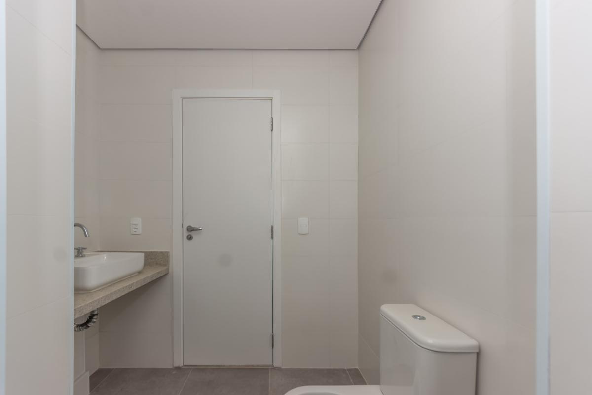 Casa, 1 quarto, 35 m² - Foto 13
