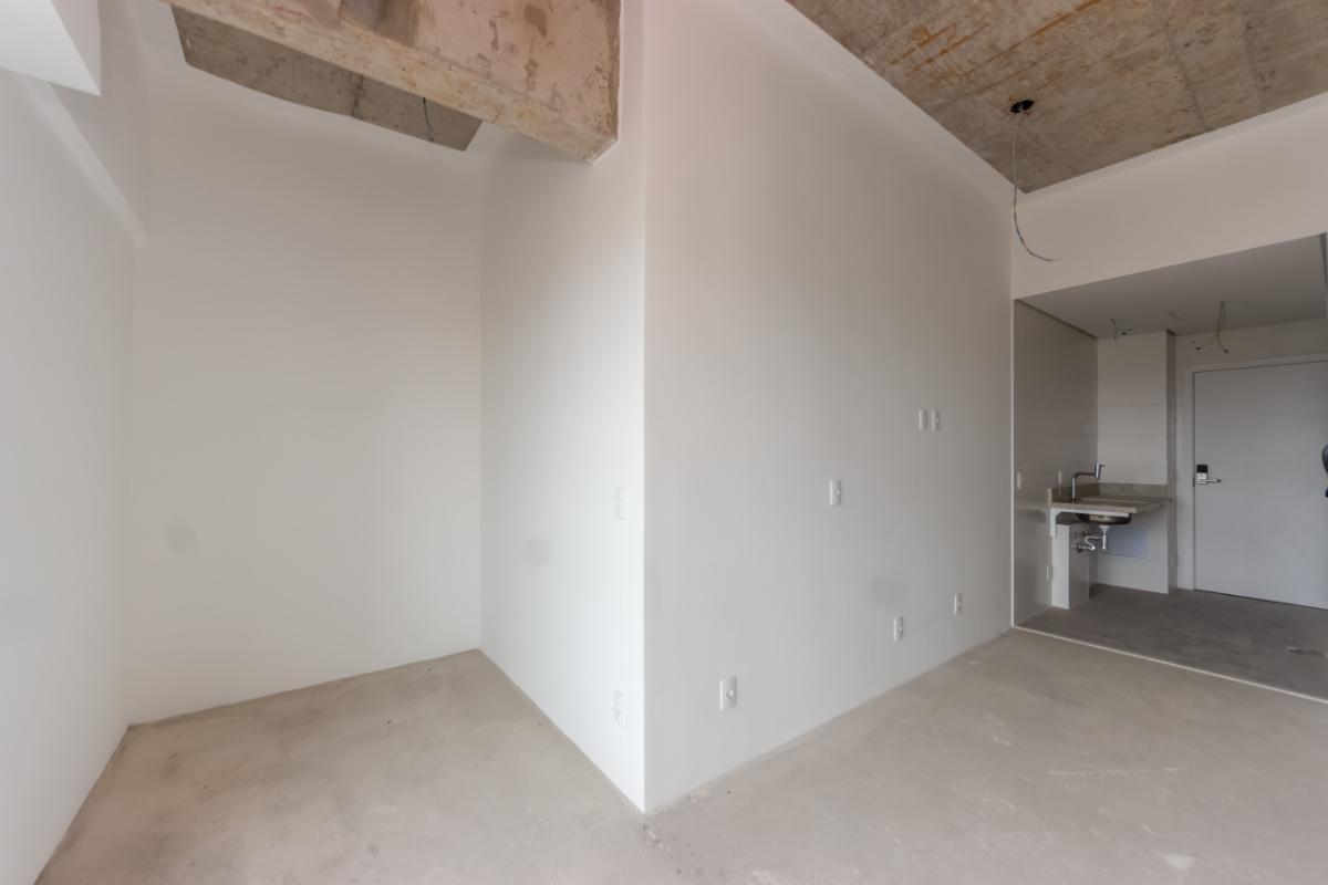 Casa, 1 quarto, 35 m² - Foto 14