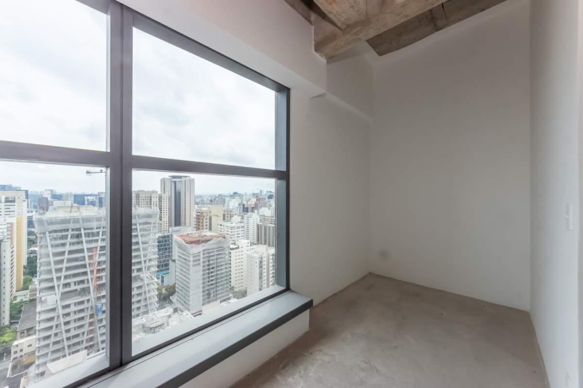 Casa, 1 quarto, 35 m² - Foto 15