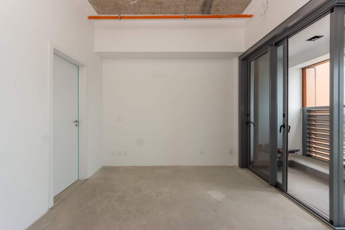Casa, 1 quarto, 35 m² - Foto 16