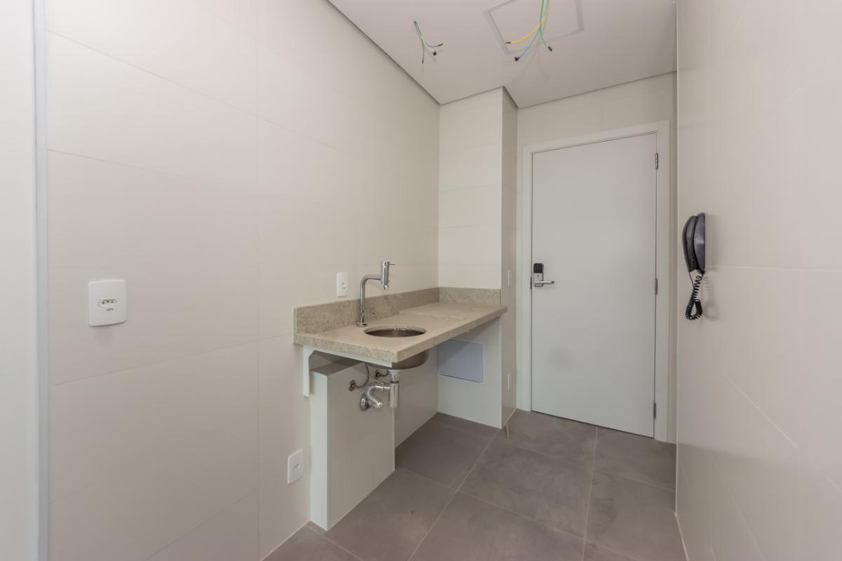 Casa, 1 quarto, 35 m² - Foto 17
