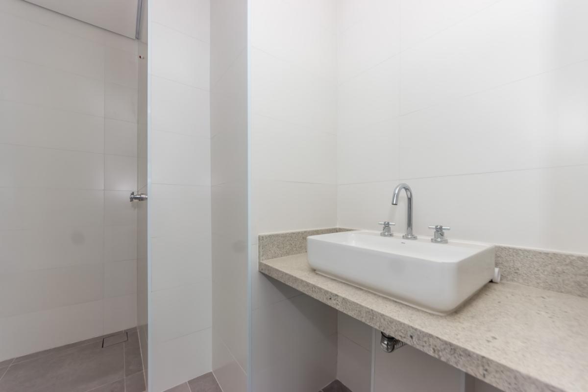 Casa, 1 quarto, 35 m² - Foto 18